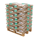 1 PALETTE – Total Energies de 66 SACS DE 15 KG