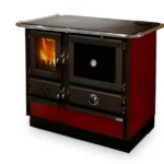 Cuisinière à bois MBS Magnum