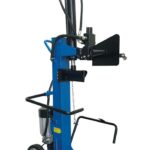 Fendeuse à bois thermique Bexmann VLS10TG