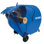 Scie circulaire à bûches électrique Bexmann 700 220V