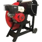 Scie à bûches thermique MECACRAFT LS700A